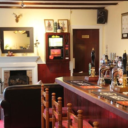 The Gun Lodge インヴァネス エクステリア 写真